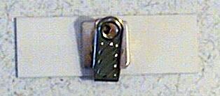 Bulldog Clip